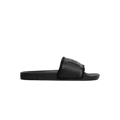 Varda Slider  - Black