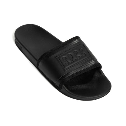 Varda Slider  - Black