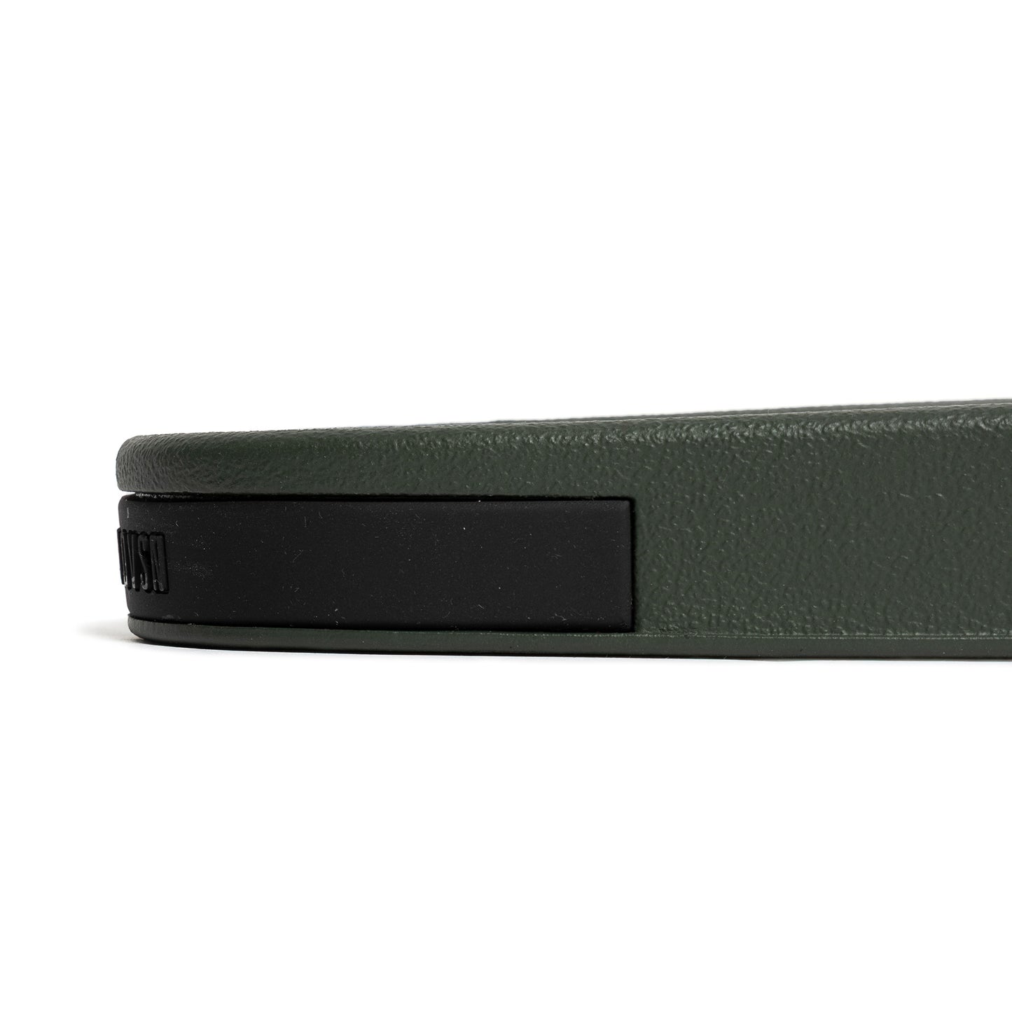 Varda Slider  - Black/Fatigue