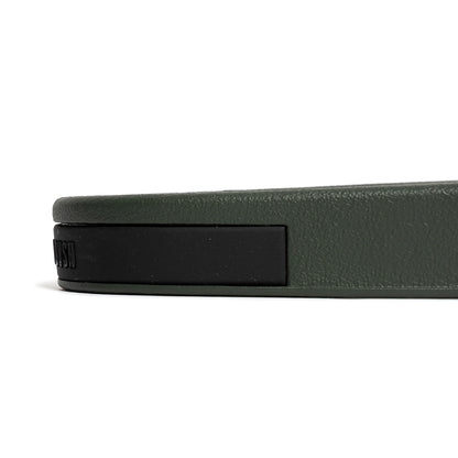 Varda Slider  - Black/Fatigue