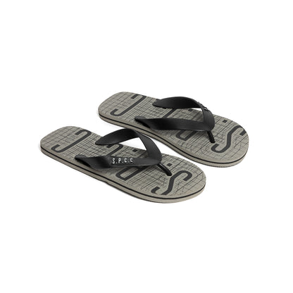Aven Flip Flops  - Light Stone
