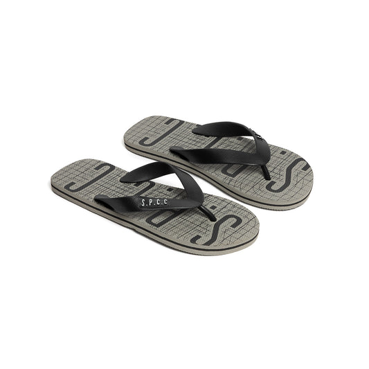 Aven Flip Flops  - Light Stone