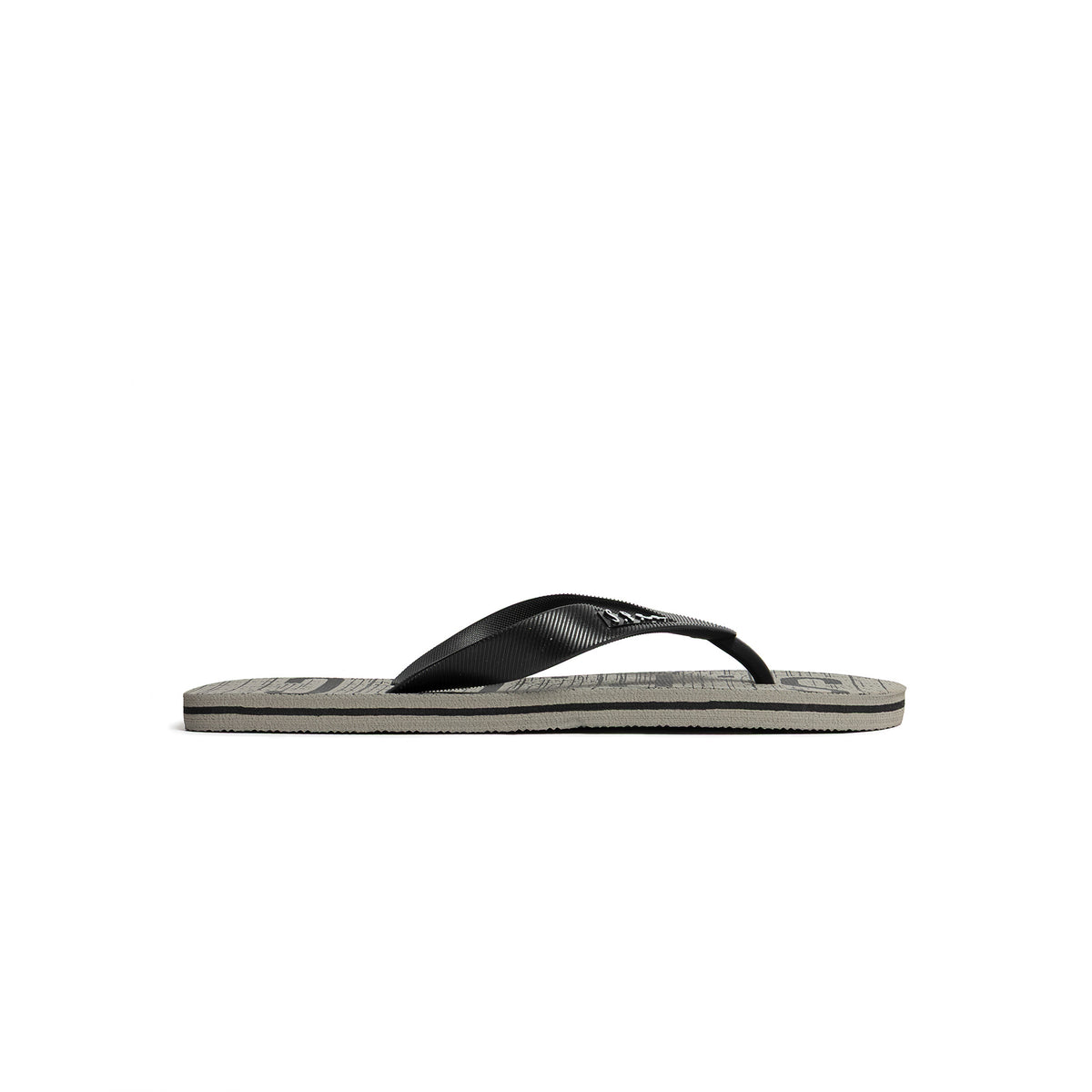 Aven Flip Flops  - Light Stone