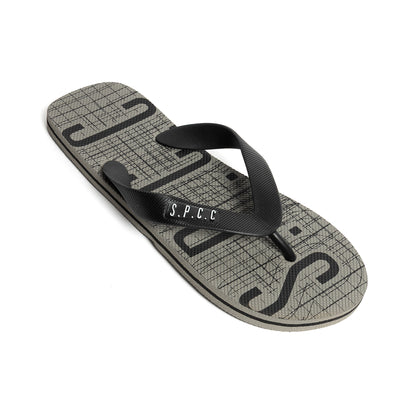Aven Flip Flops  - Light Stone