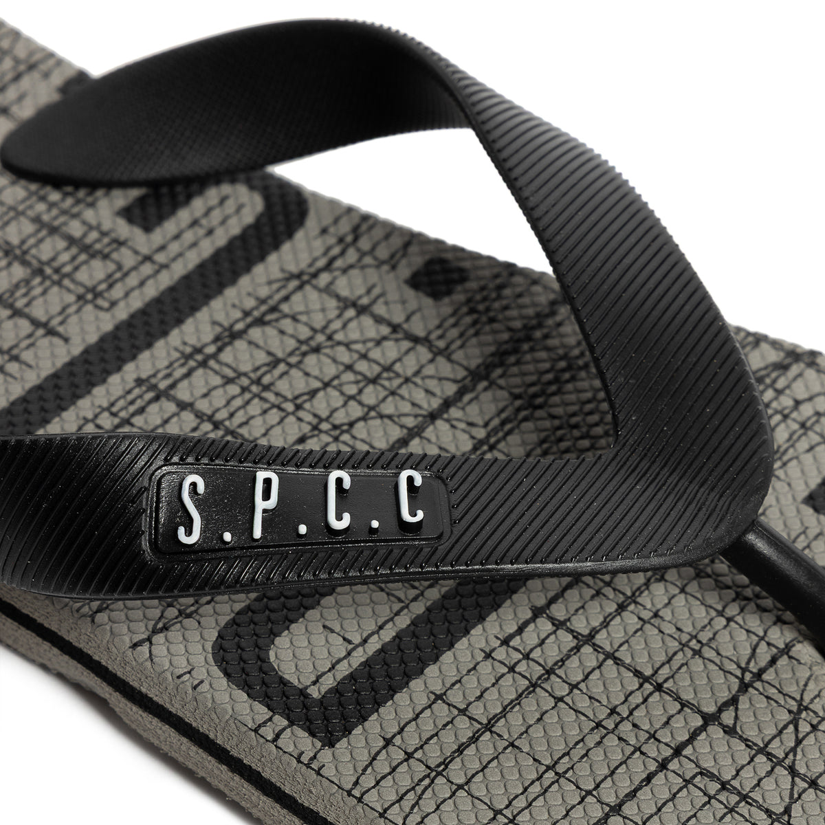 Aven Flip Flops  - Light Stone