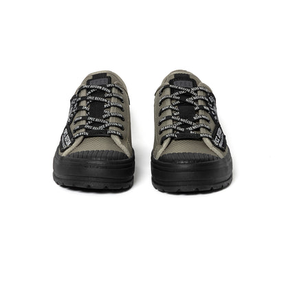 DEFCON Odyssey Lo Sneakers  - Stone