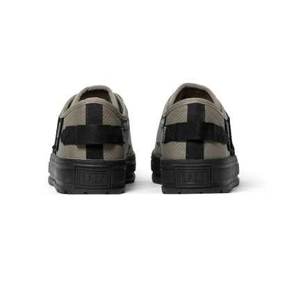 DEFCON Odyssey Lo Sneakers  - Stone