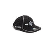MDS Silas Cap  - Black