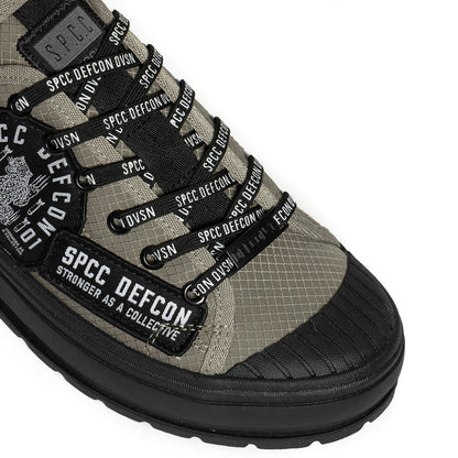 DEFCON Odyssey Lo Sneakers  - Stone