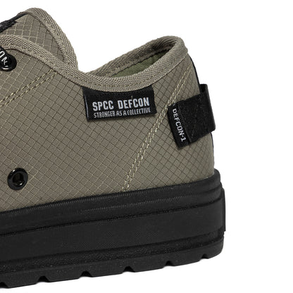 DEFCON Odyssey Lo Sneakers  - Stone