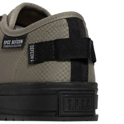 DEFCON Odyssey Lo Sneakers  - Stone