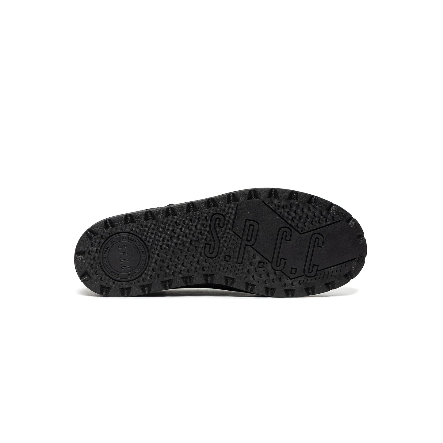 DEFCON Odyssey Lo Sneakers  - Stone