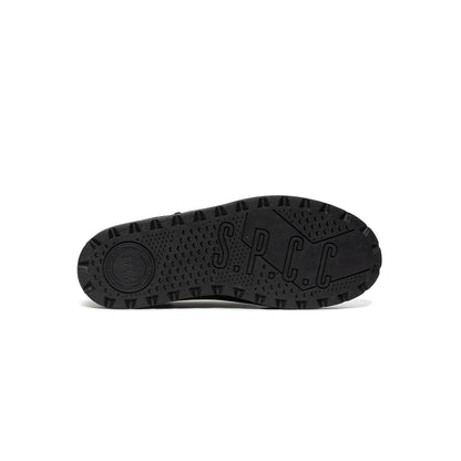 DEFCON Odyssey Lo Sneakers  - Stone