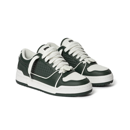 MDS Drifter Lo Sneakers  - Dark Fatigue