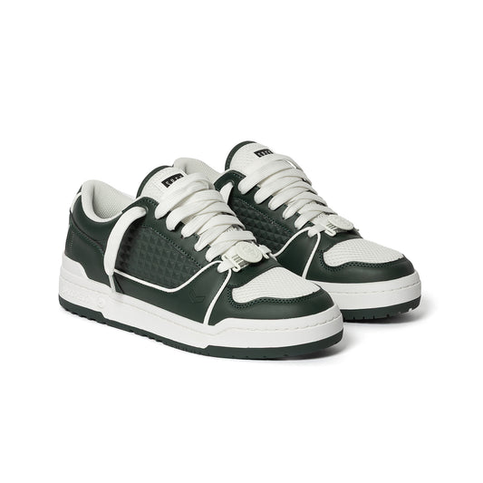 MDS Drifter Lo Sneakers  - Dark Fatigue