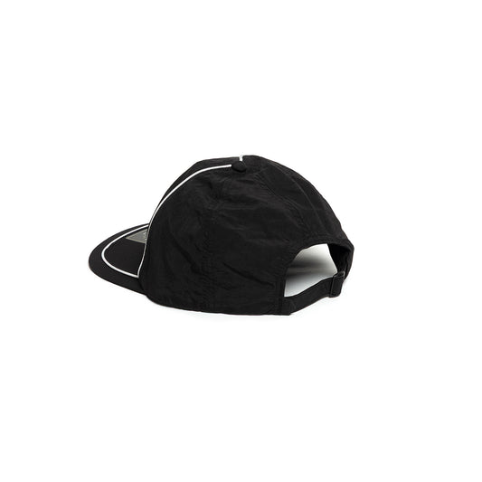 MDS Silas Cap  - Black