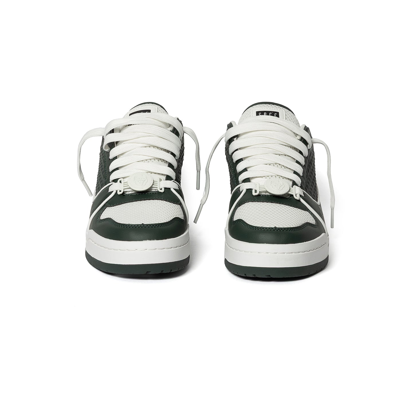 MDS Drifter Lo Sneakers  - Dark Fatigue