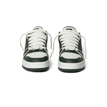 MDS Drifter Lo Sneakers  - Dark Fatigue