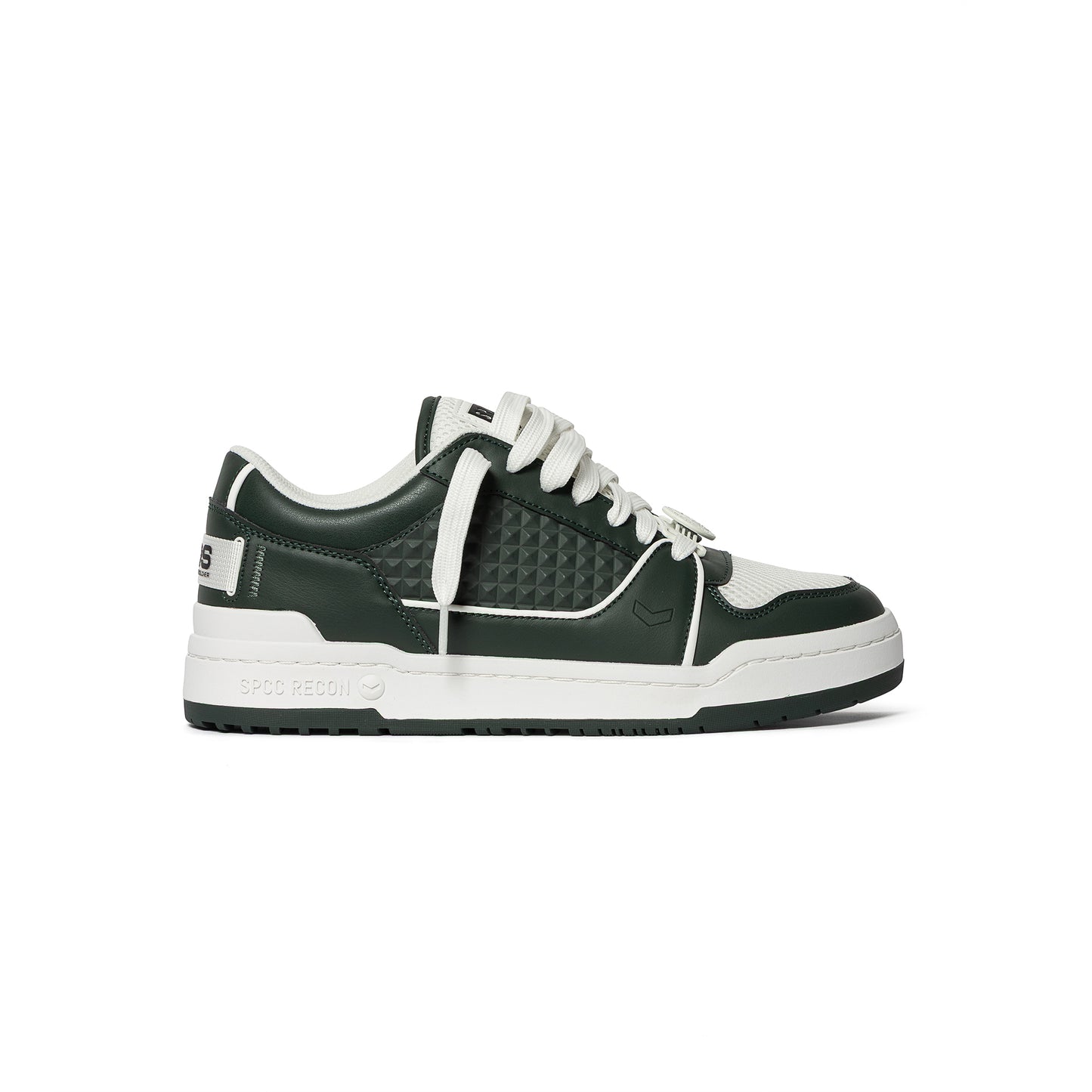MDS Drifter Lo Sneakers  - Dark Fatigue