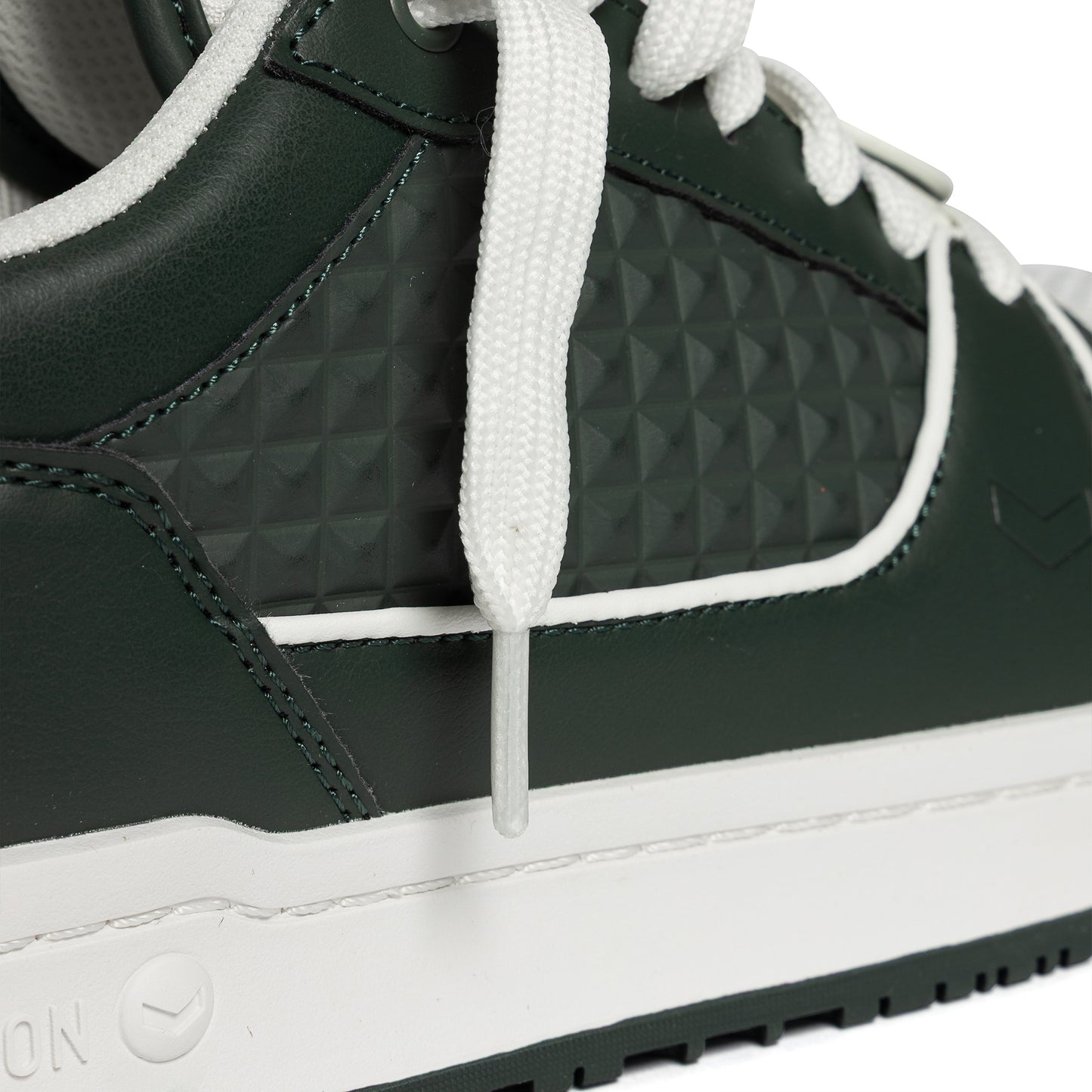 MDS Drifter Lo Sneakers  - Dark Fatigue