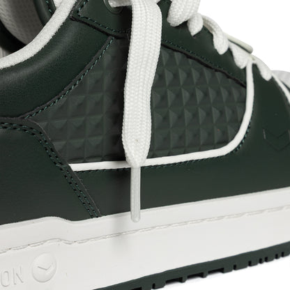 MDS Drifter Lo Sneakers  - Dark Fatigue