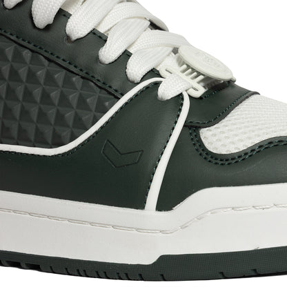 MDS Drifter Lo Sneakers  - Dark Fatigue