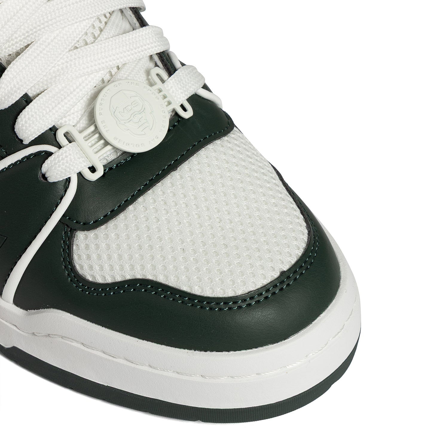 MDS Drifter Lo Sneakers  - Dark Fatigue