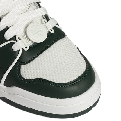 MDS Drifter Lo Sneakers  - Dark Fatigue