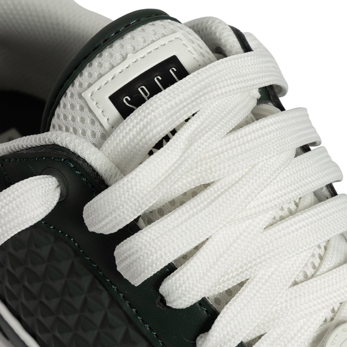 MDS Drifter Lo Sneakers  - Dark Fatigue