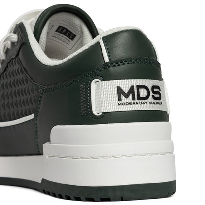 MDS Drifter Lo Sneakers  - Dark Fatigue