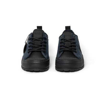 Surge Delta Lo Sneakers  - Navy