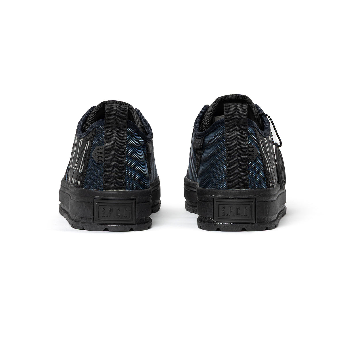Surge Delta Lo Sneakers  - Navy