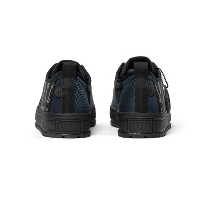 Surge Delta Lo Sneakers  - Navy