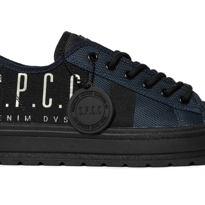 Surge Delta Lo Sneakers  - Navy