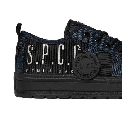 Surge Delta Lo Sneakers  - Navy