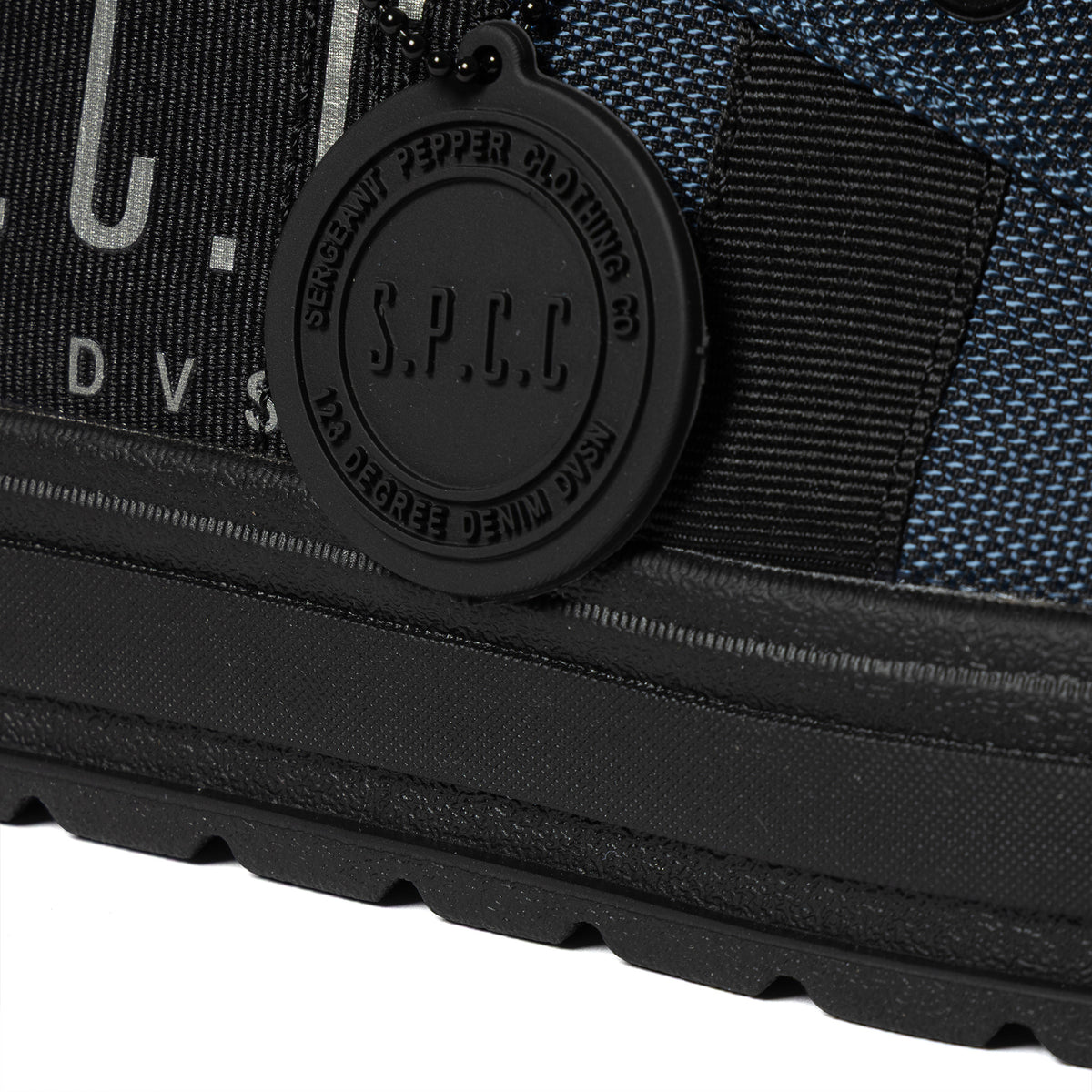 Surge Delta Lo Sneakers  - Navy