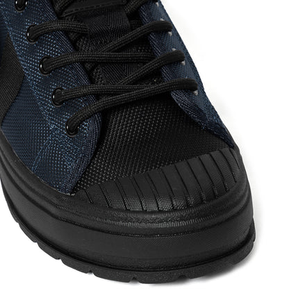 Surge Delta Lo Sneakers  - Navy