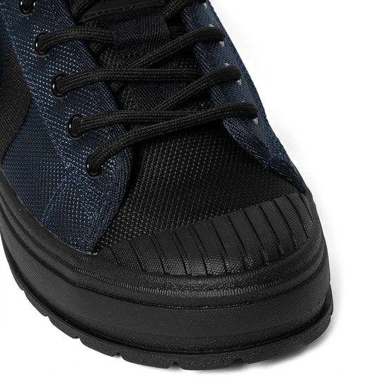 Surge Delta Lo Sneakers  - Navy