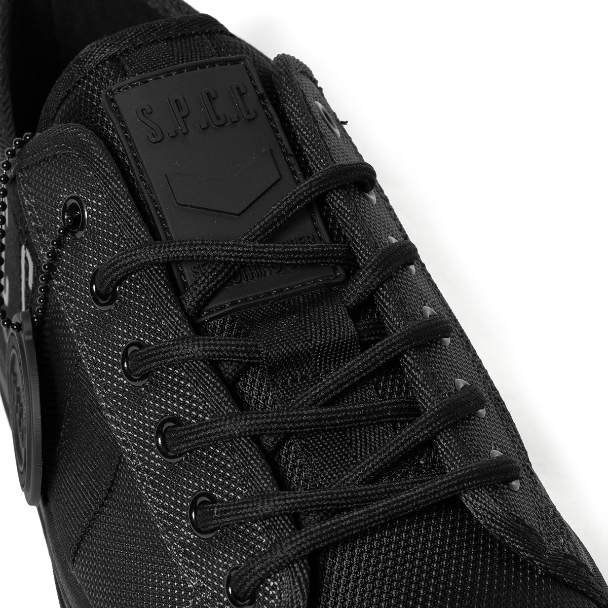 Surge Delta Lo Sneakers  - Navy