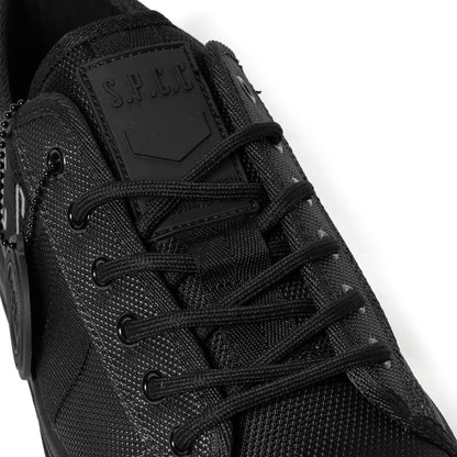 Surge Delta Lo Sneakers  - Navy