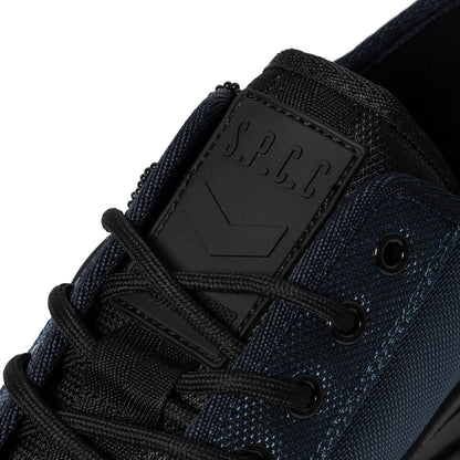 Surge Delta Lo Sneakers  - Navy