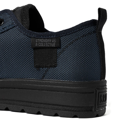 Surge Delta Lo Sneakers  - Navy