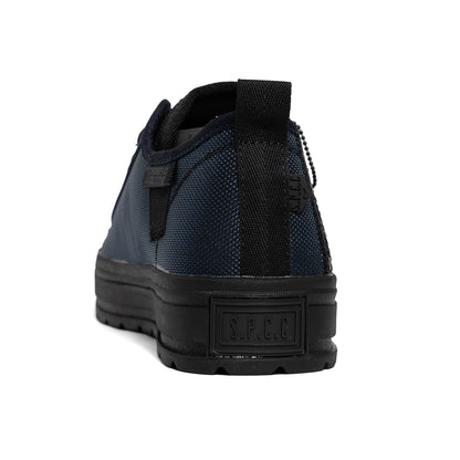 Surge Delta Lo Sneakers  - Navy