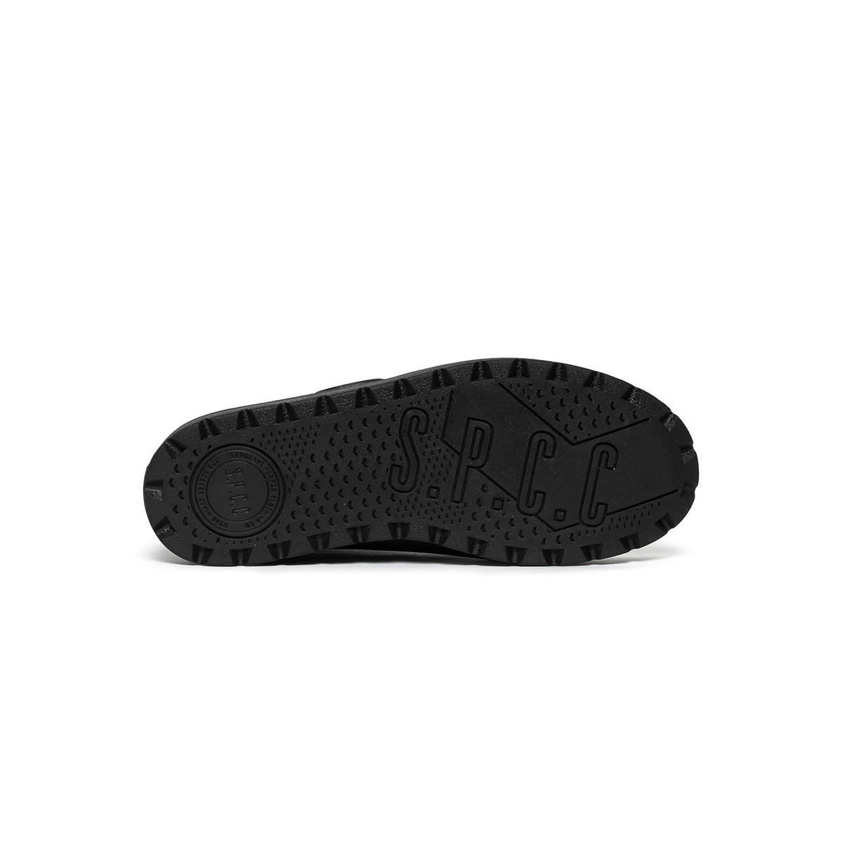 Surge Delta Lo Sneakers  - Navy
