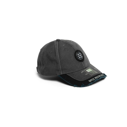 Recon Branik Cap  - Charcoal