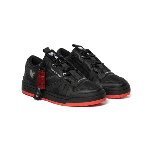 Recon Ignite Lo Sneakers  - Black
