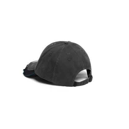 Recon Branik Cap  - Charcoal