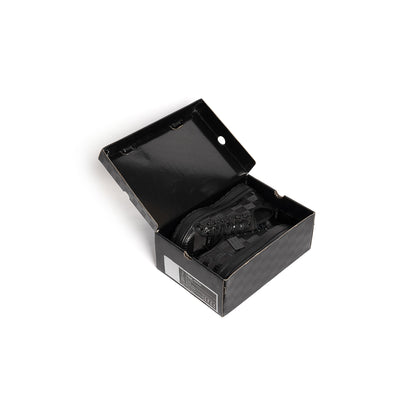 Surge Morello Lo Sneakers  - Black