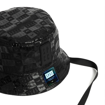 Arden Bucket Hat  - Black