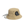 DEFCON Odyssey Bucket Hat  - Stone